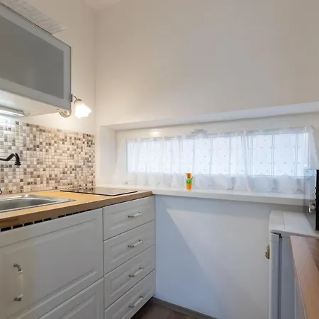 Fresh Green Wellness Apartman By Bltn Apartment *