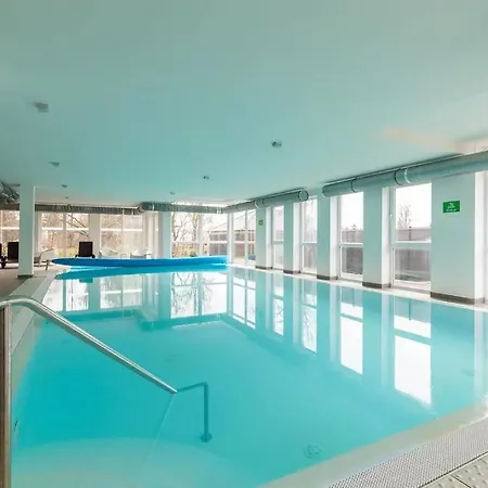 Fresh Green Wellness Apartman By Bltn * 希欧福克